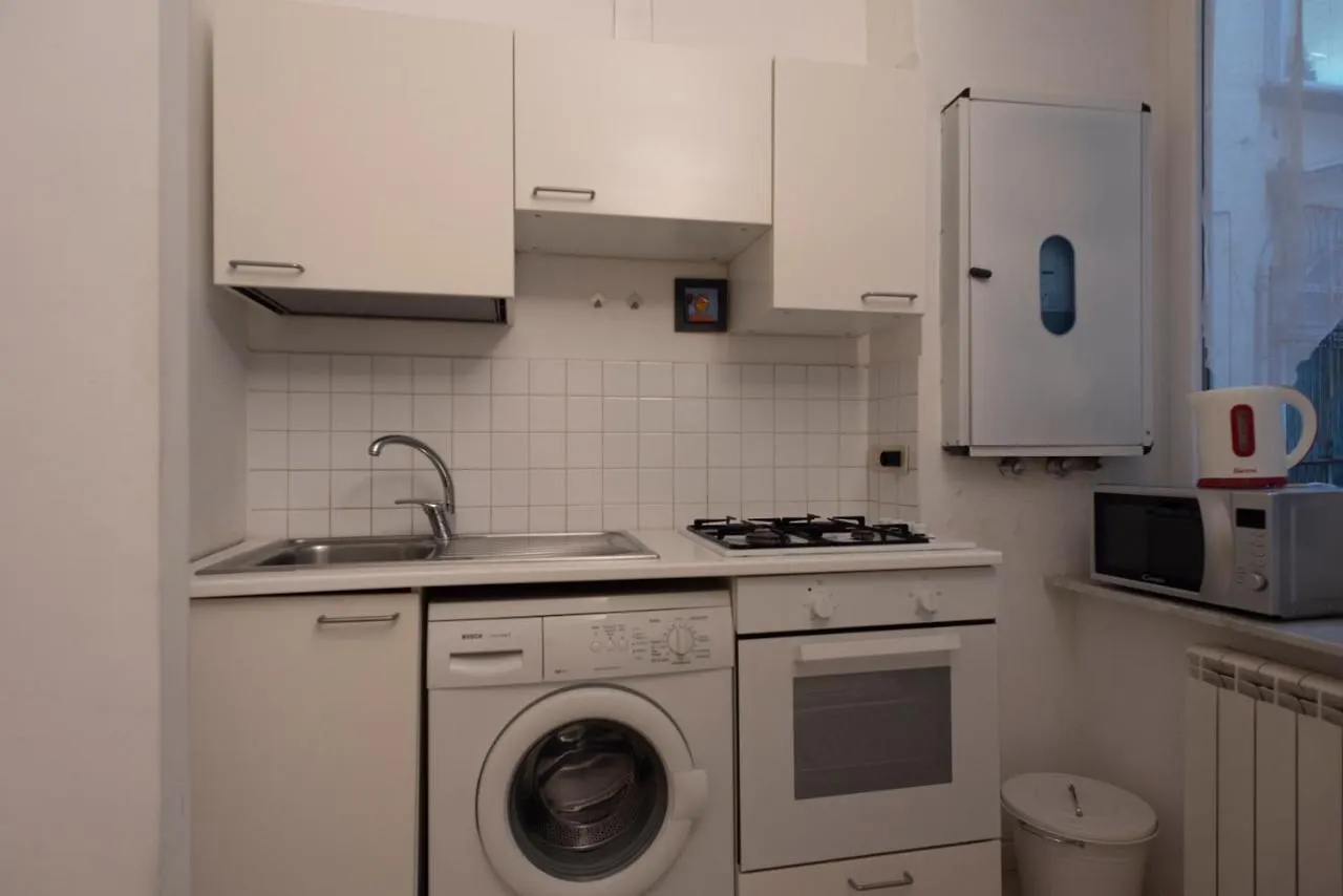 Geco'S Apartment Naples