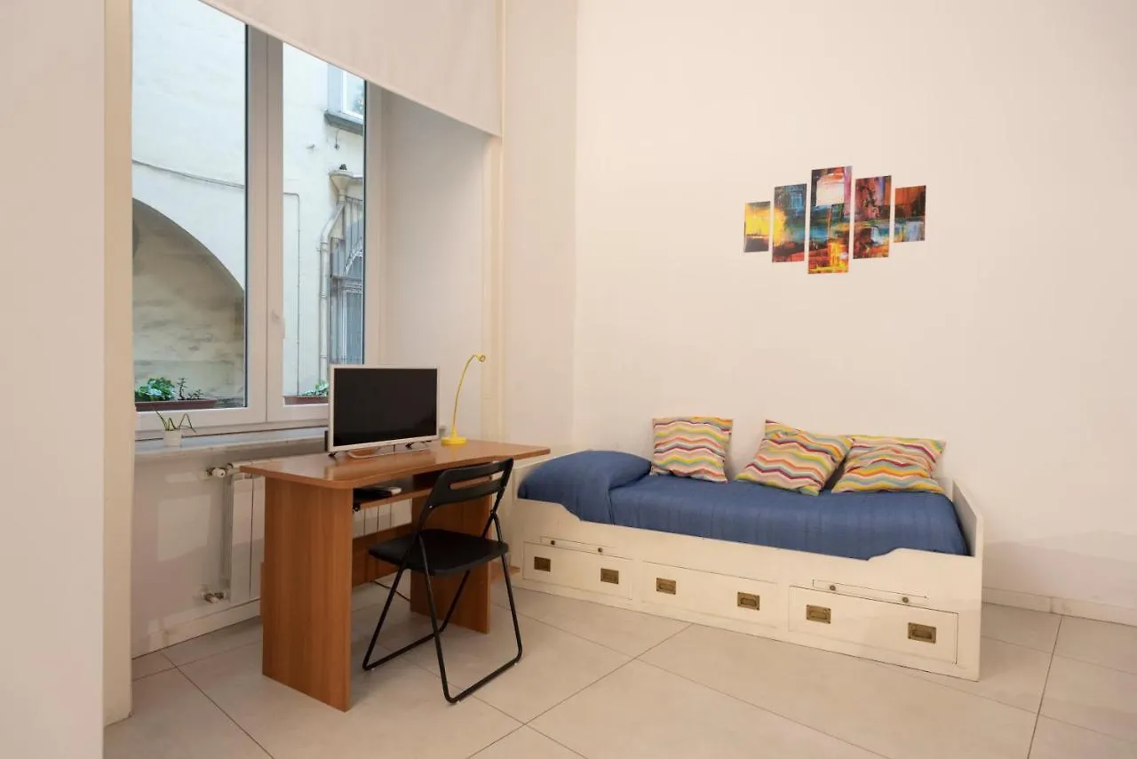 Geco'S Apartment Naples