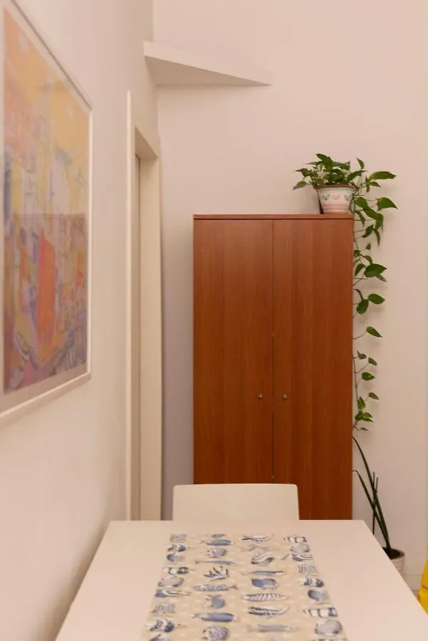 Geco'S Apartment Naples