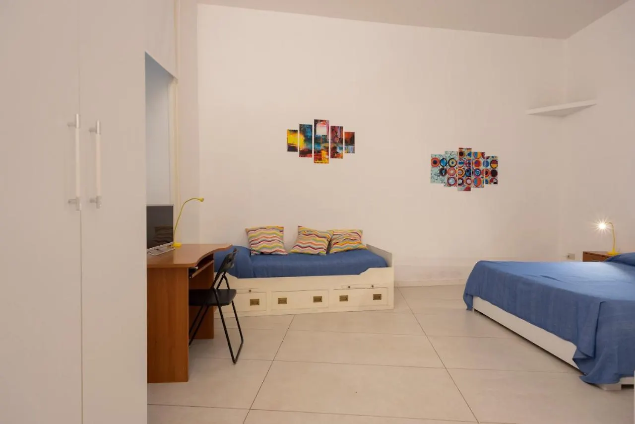 Geco'S Apartment Naples