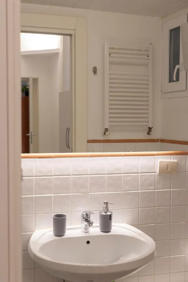 Geco'S Apartment Naples