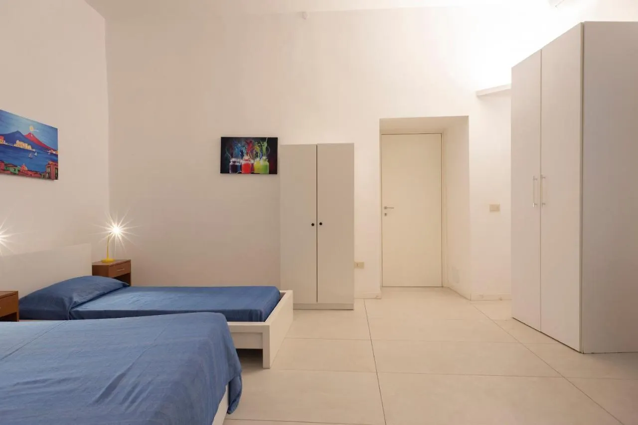 Geco'S Apartment Naples