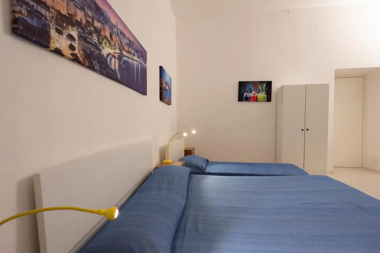 Geco'S Apartment Naples