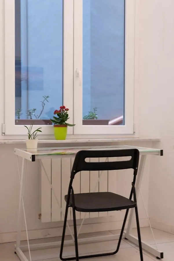 Geco'S Apartment Naples