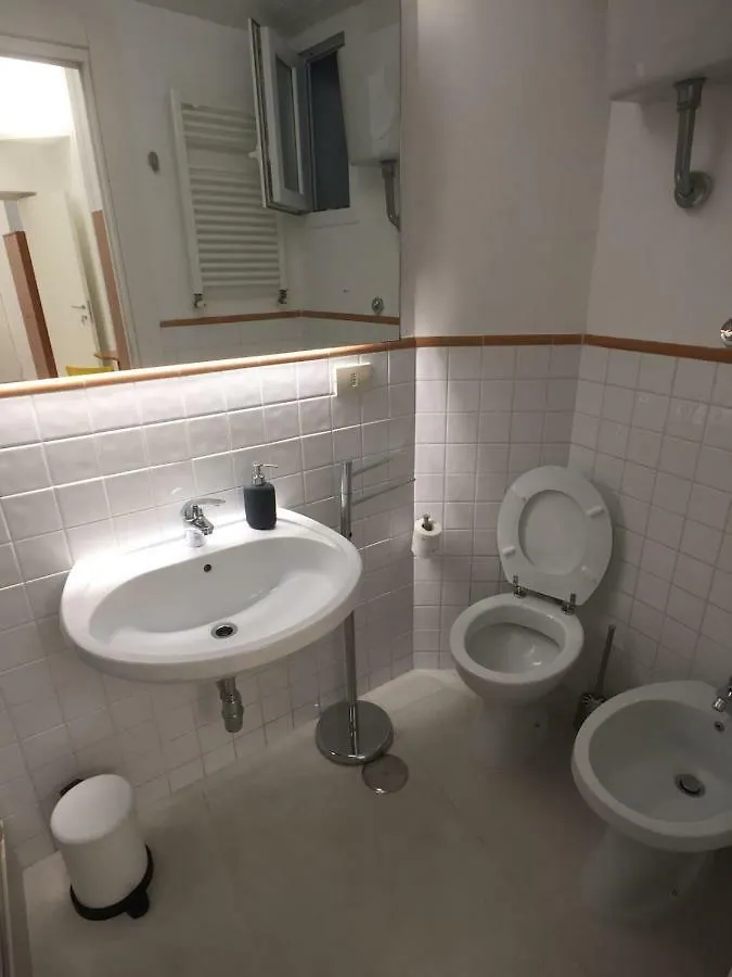 Geco'S Apartment Naples