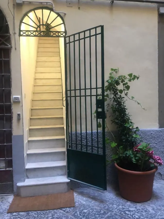 Geco'S Apartment Naples