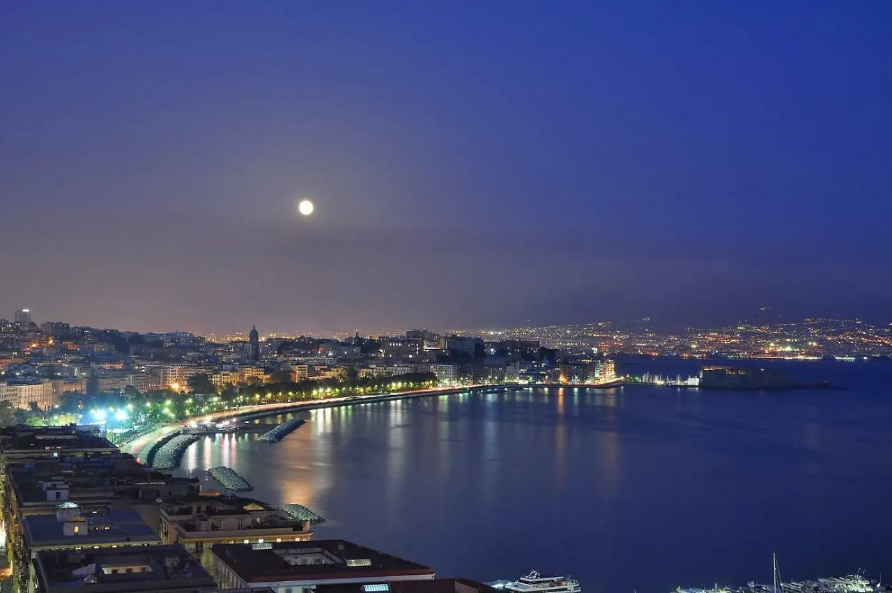 Geco'S Apartment Naples