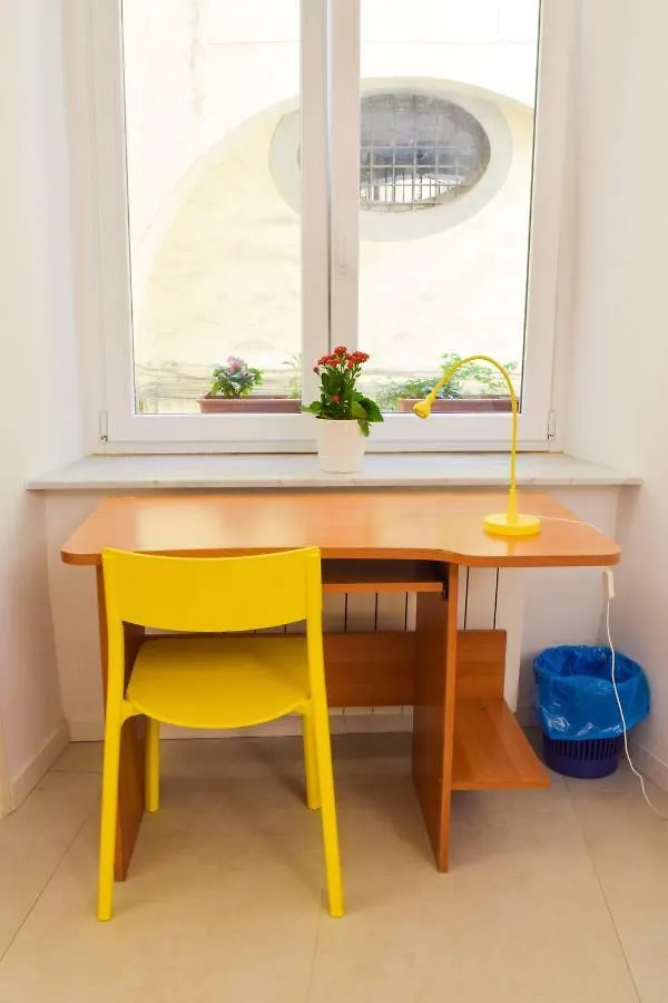 Geco'S Apartment Naples