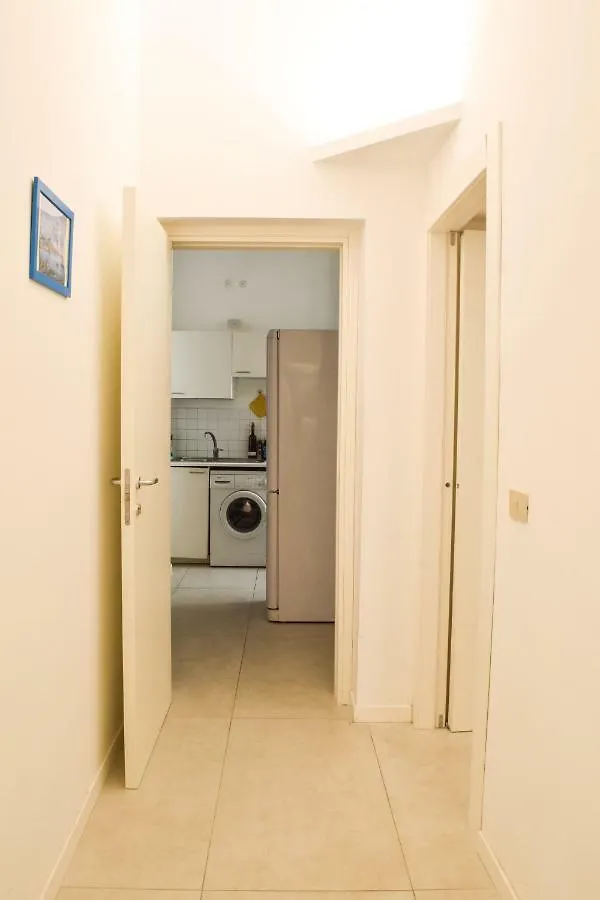 Geco'S Apartment Naples 0*,