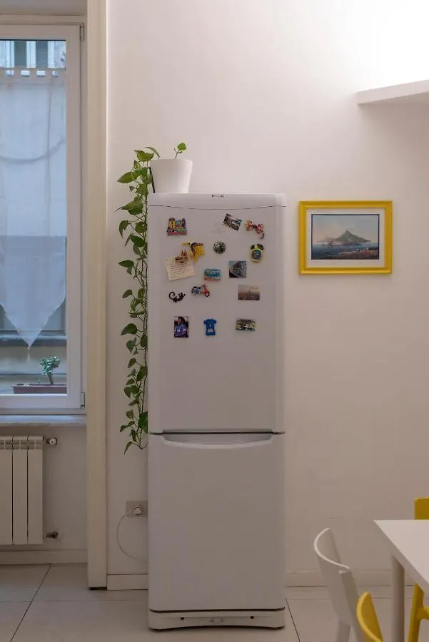 נאפולי Geco'S Apartment