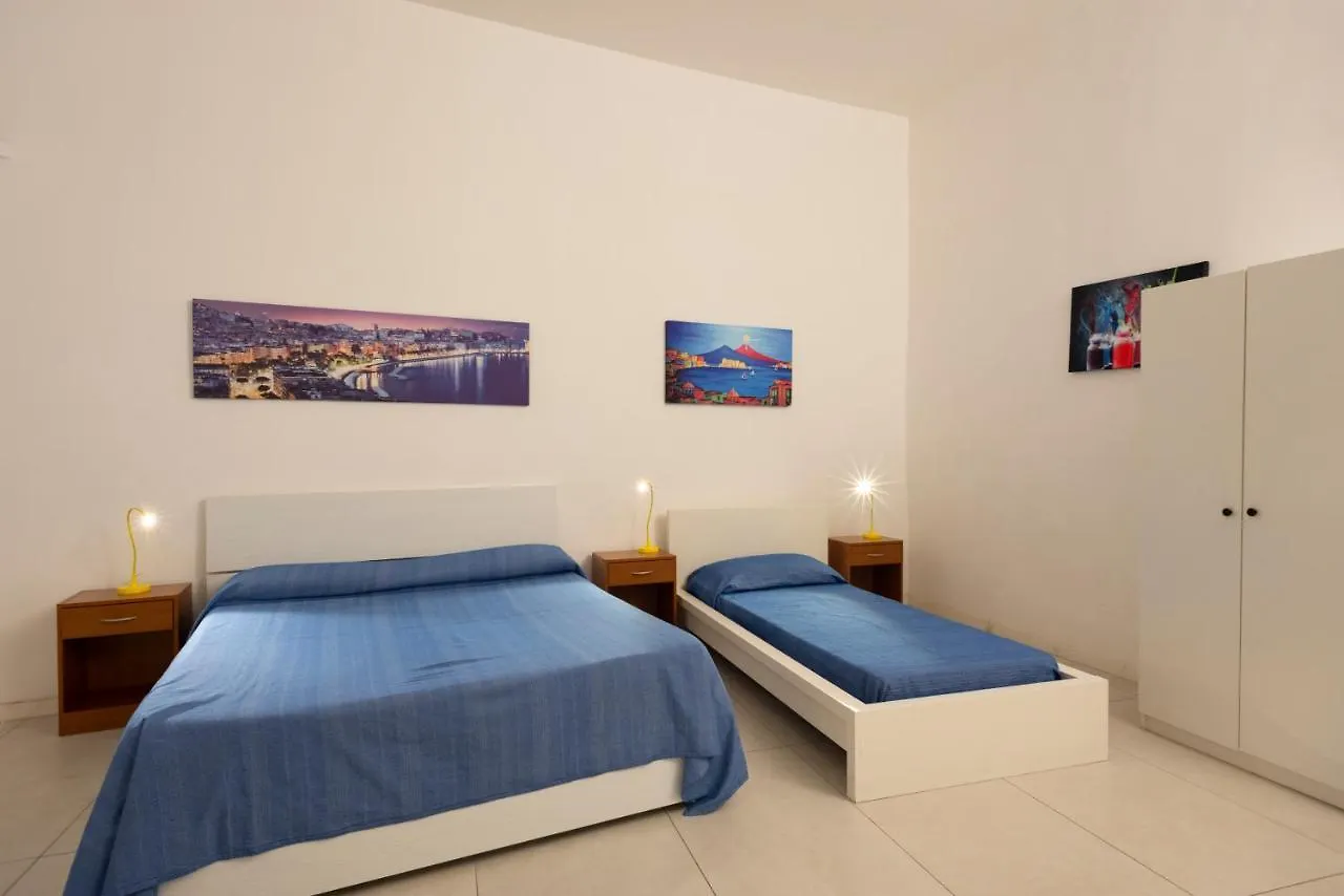נאפולי Geco'S Apartment