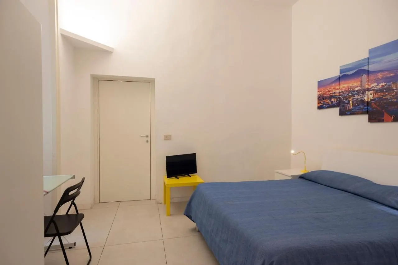 נאפולי Geco'S Apartment איטליה