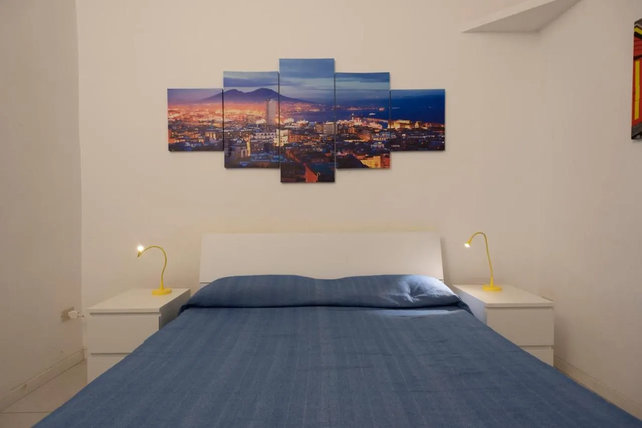 נאפולי Geco'S Apartment