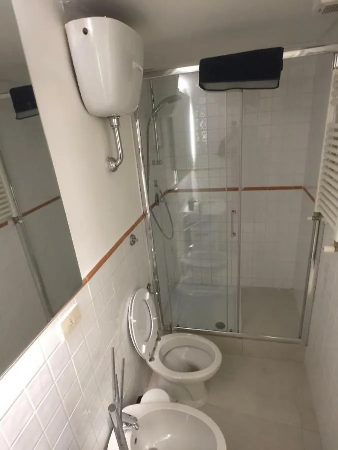נאפולי Geco'S Apartment
