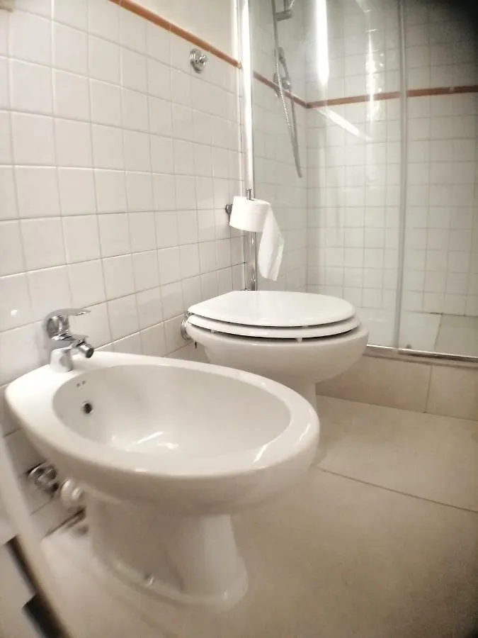 נאפולי Geco'S Apartment איטליה